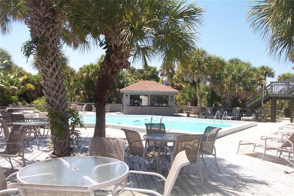 SAFETY HARBOR CLUB - Residential