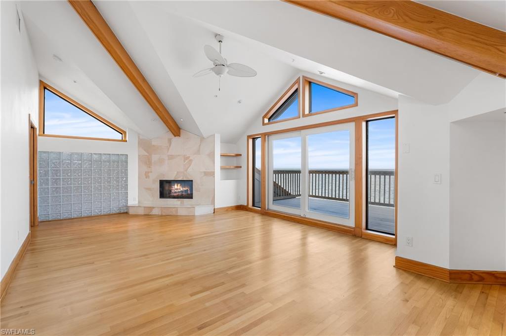 SAFETY HARBOR CLUB - Residential