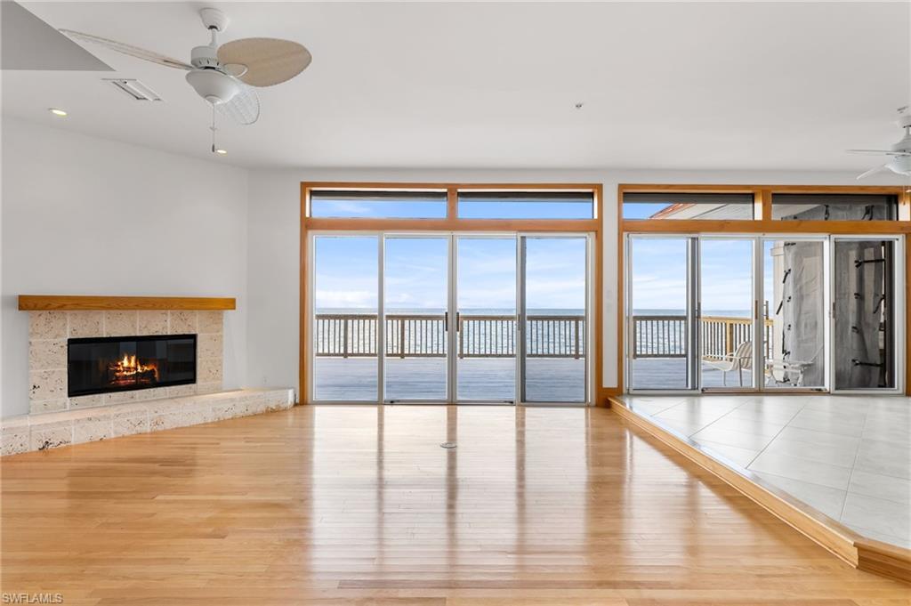 SAFETY HARBOR CLUB - Residential