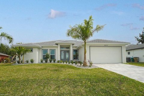 2619 SW 5th AVE CAPE CORAL FL 33914