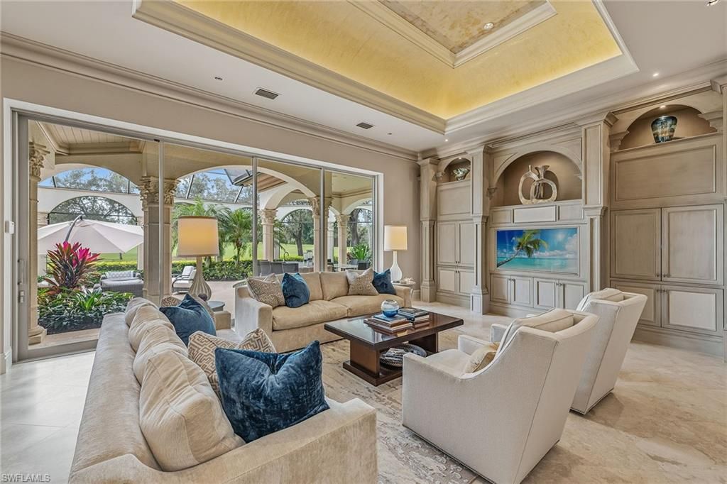 Photo of 9960 Brassie BEND, NAPLES, FL 34108 (MLS # 226003506)