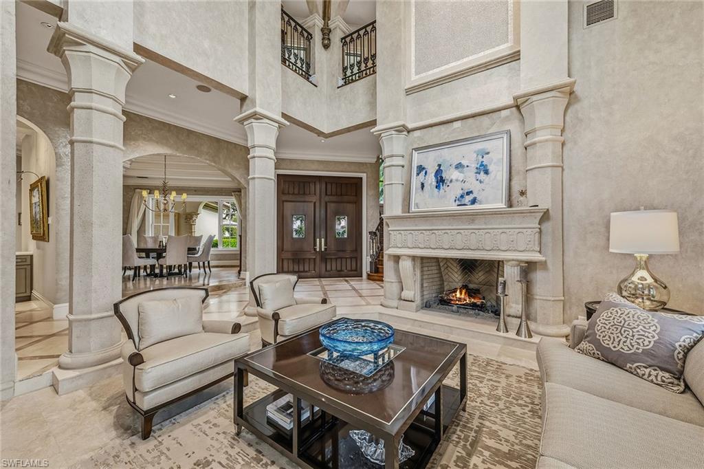 ESTATES AT BAY COLONY GOLF CLUB - Residential