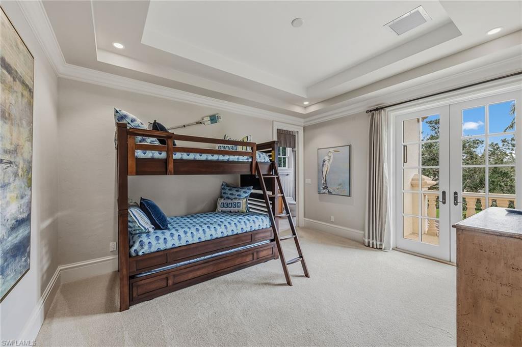 ESTATES AT BAY COLONY GOLF CLUB - Residential