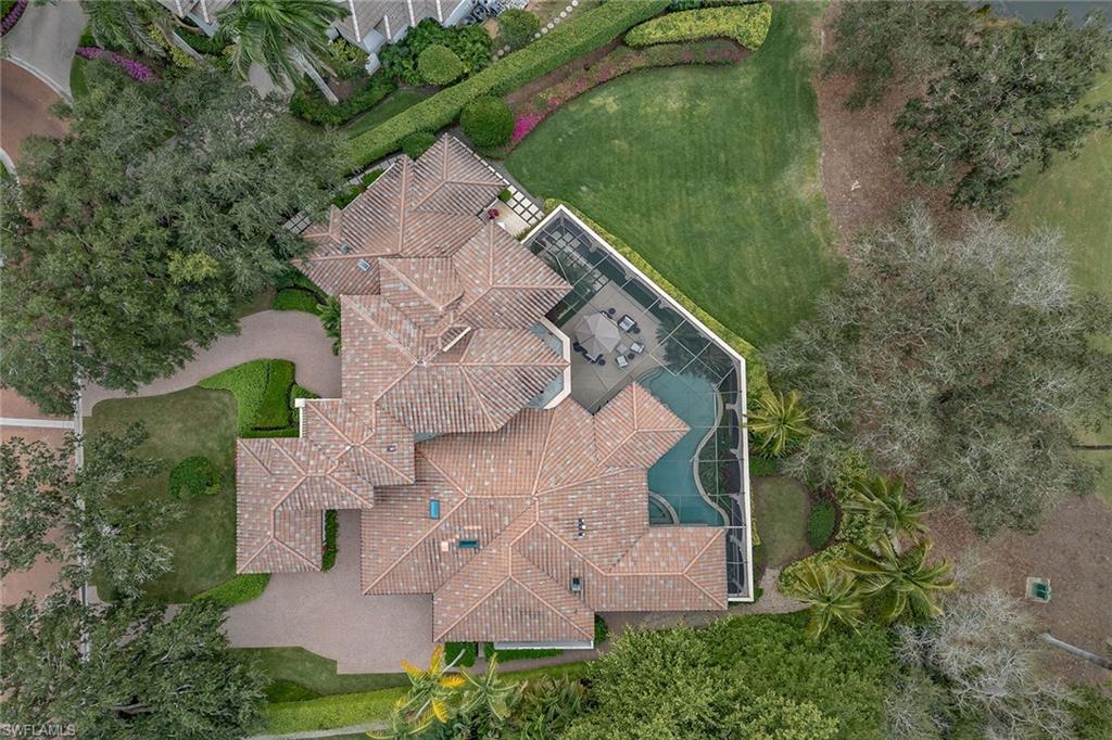 ESTATES AT BAY COLONY GOLF CLUB - Residential