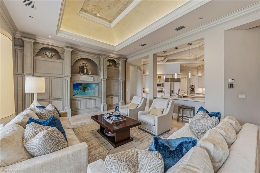 Photo of 9960 Brassie BEND, NAPLES, FL 34108 (MLS # 226003506)