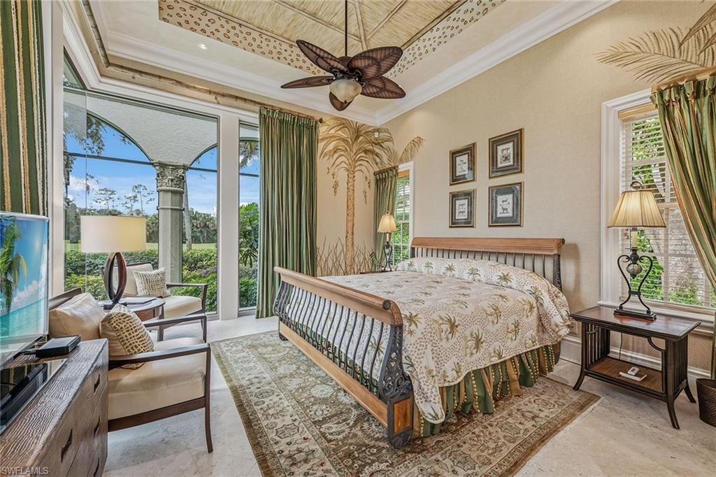 ESTATES AT BAY COLONY GOLF CLUB - Residential