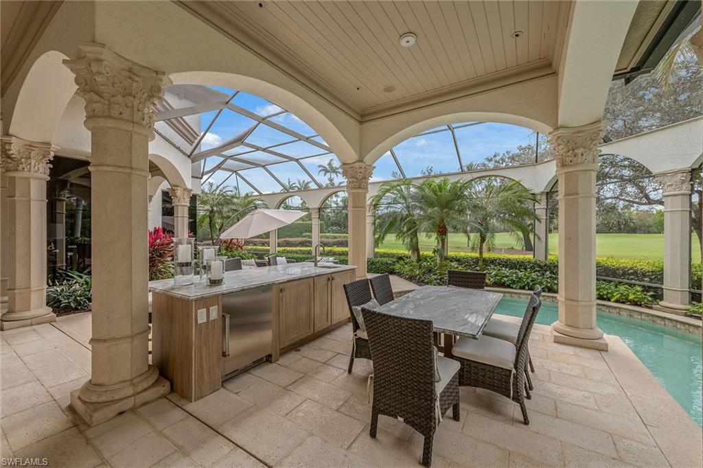 ESTATES AT BAY COLONY GOLF CLUB - Residential