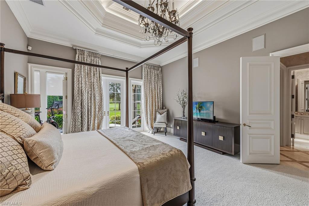 ESTATES AT BAY COLONY GOLF CLUB - Residential