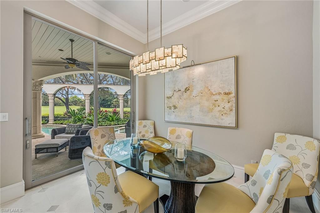 ESTATES AT BAY COLONY GOLF CLUB - Residential