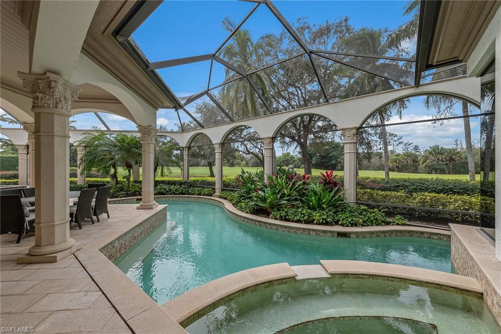 ESTATES AT BAY COLONY GOLF CLUB - Residential