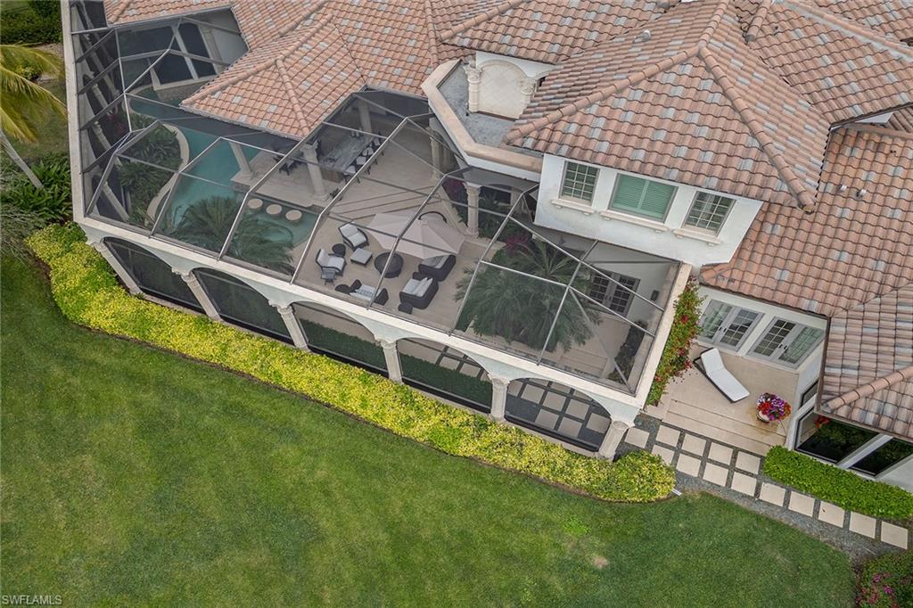 ESTATES AT BAY COLONY GOLF CLUB - Residential