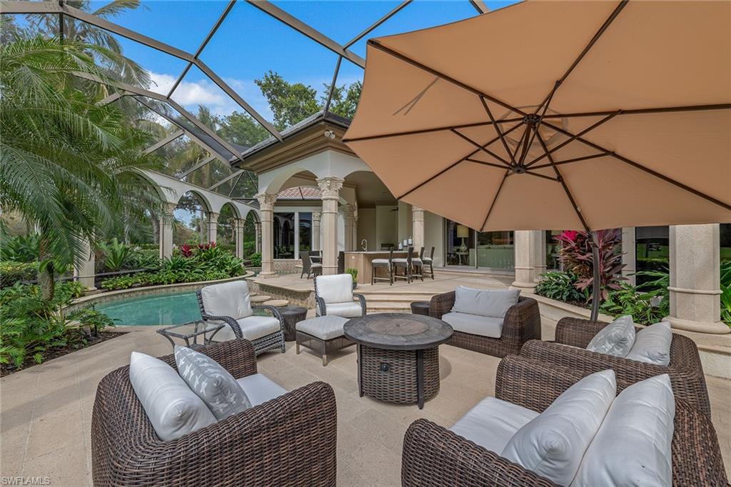 ESTATES AT BAY COLONY GOLF CLUB - Residential