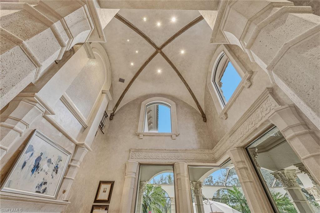 ESTATES AT BAY COLONY GOLF CLUB - Residential