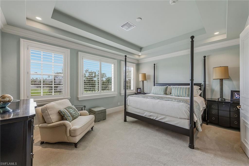 ESTATES AT BAY COLONY GOLF CLUB - Residential