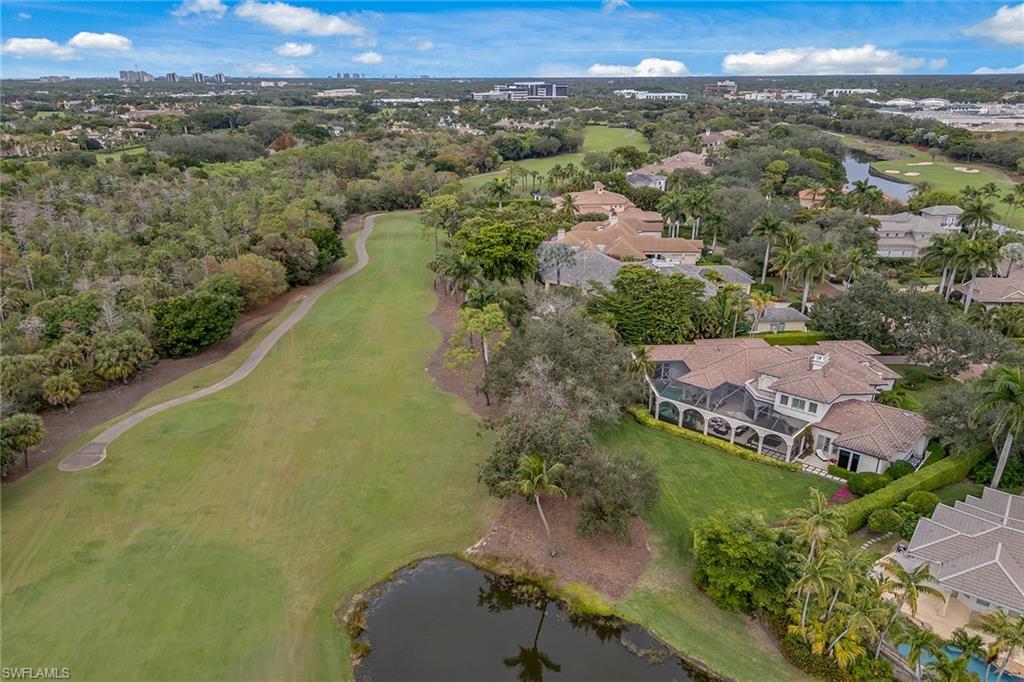 ESTATES AT BAY COLONY GOLF CLUB - Residential