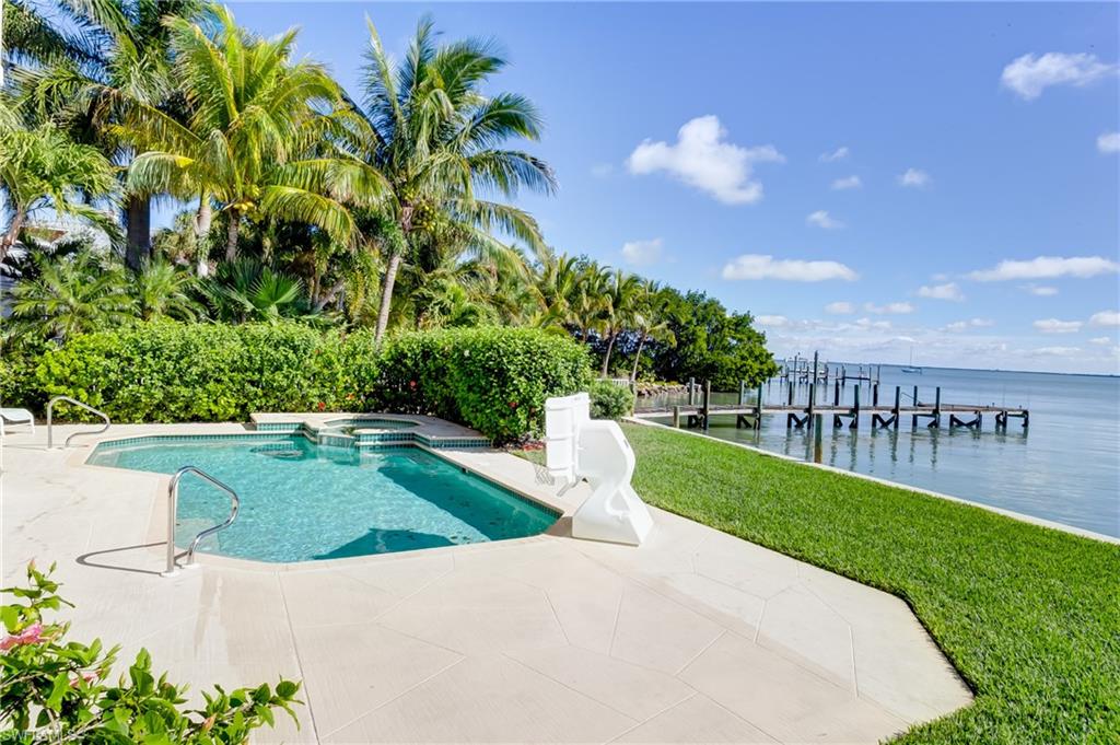 METES AND BOUNDS - Residential