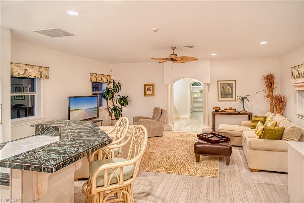 METES AND BOUNDS - Residential