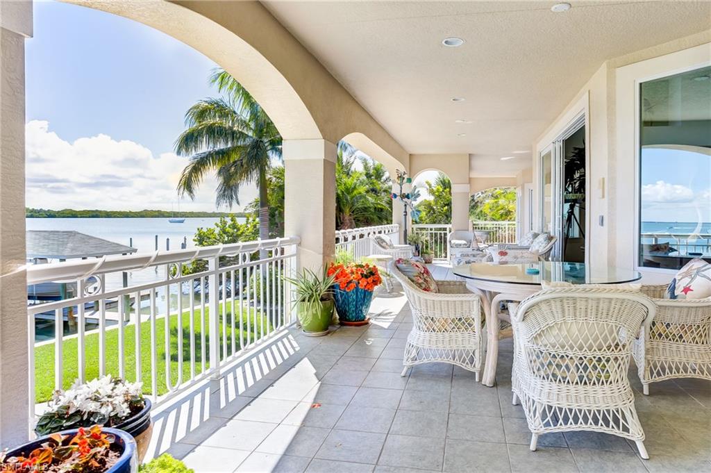 METES AND BOUNDS - Residential