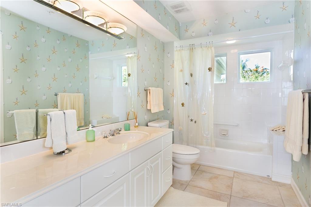 METES AND BOUNDS - Residential