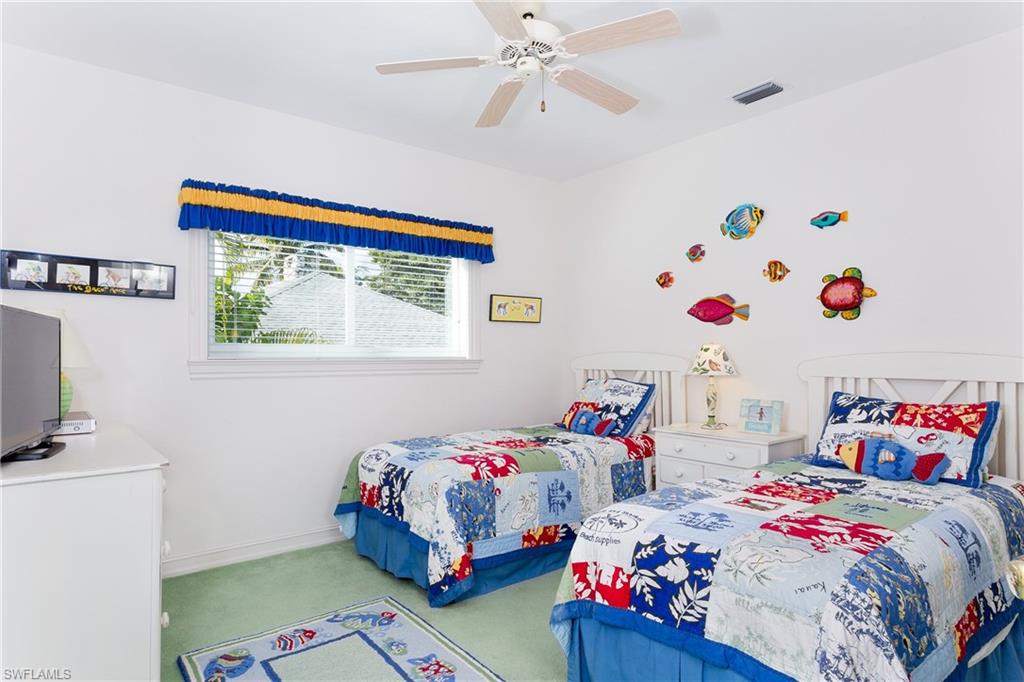 METES AND BOUNDS - Residential