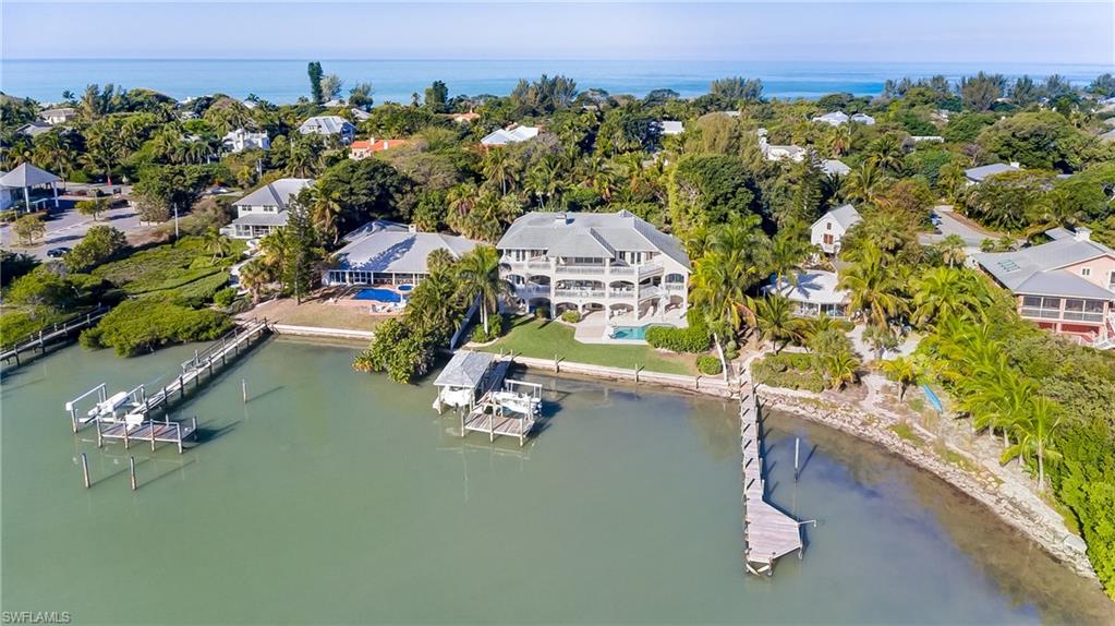 METES AND BOUNDS - Residential