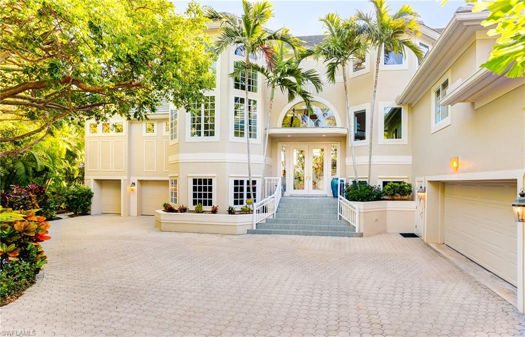 METES AND BOUNDS - Residential