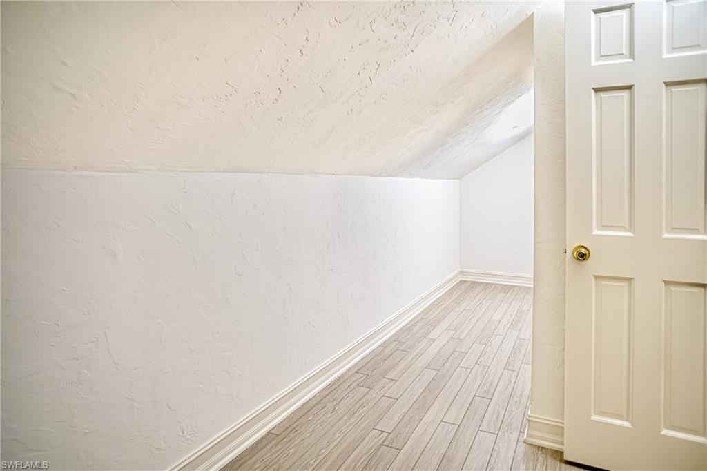 METES AND BOUNDS - Residential