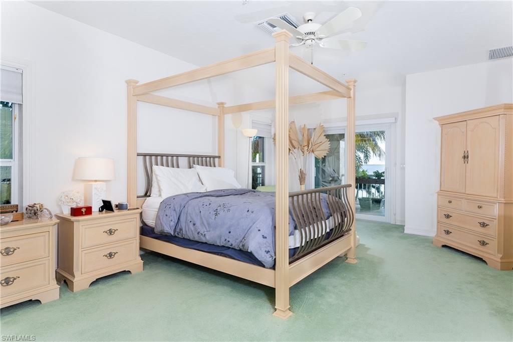 METES AND BOUNDS - Residential