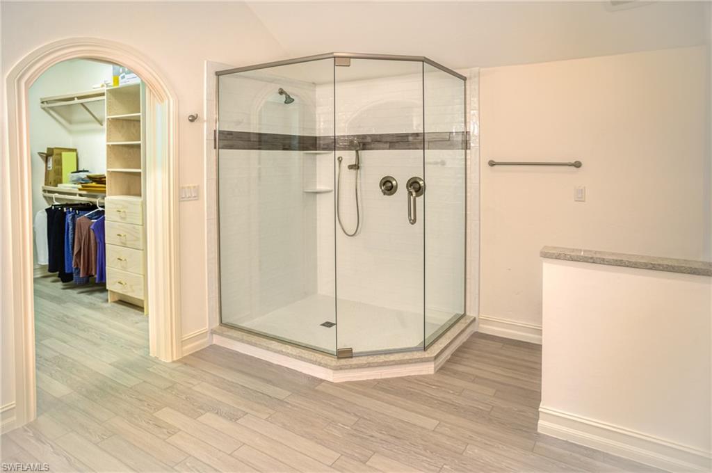 METES AND BOUNDS - Residential