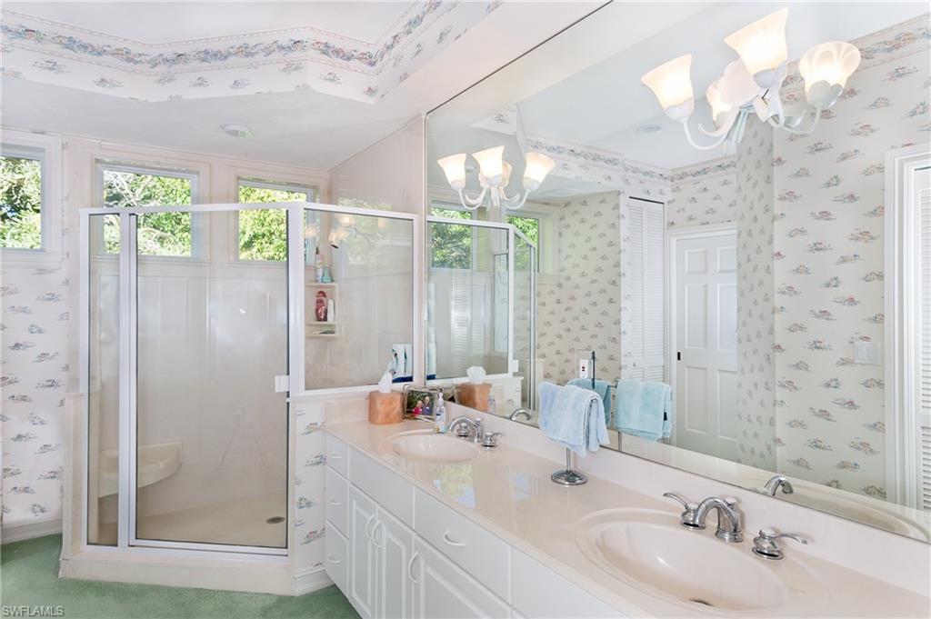 METES AND BOUNDS - Residential