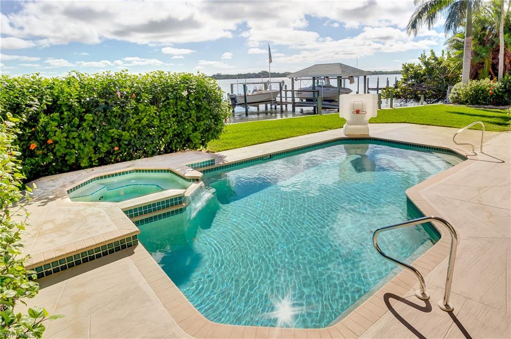 METES AND BOUNDS - Residential