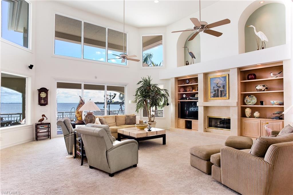 METES AND BOUNDS - Residential