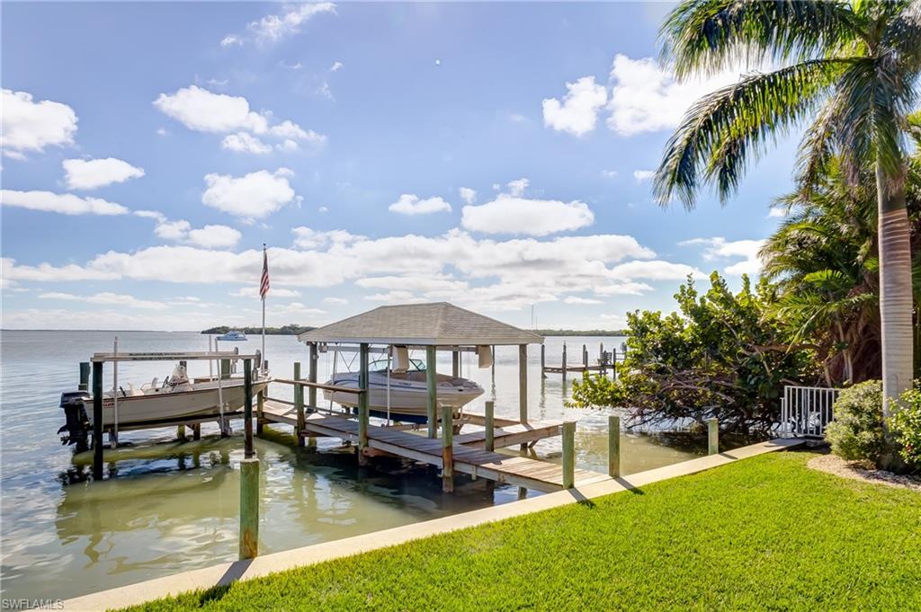 METES AND BOUNDS - Residential