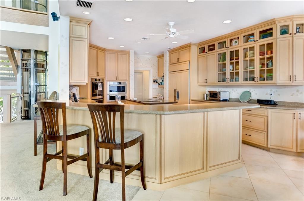 METES AND BOUNDS - Residential