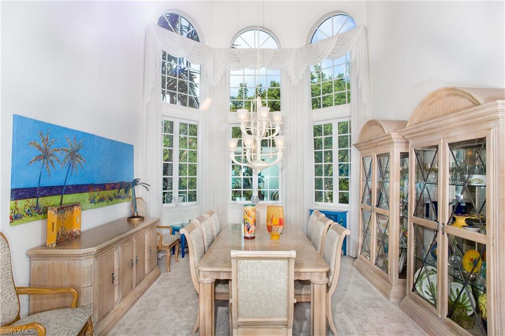 METES AND BOUNDS - Residential