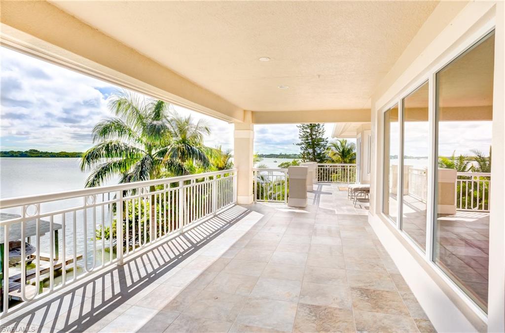 METES AND BOUNDS - Residential