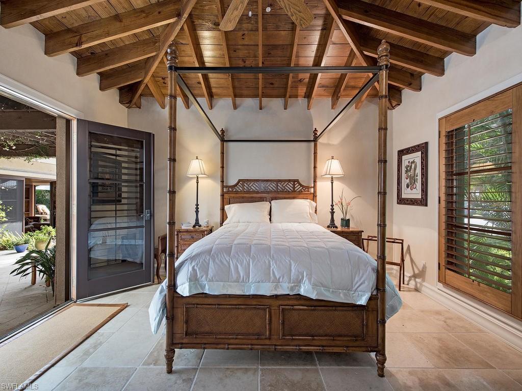 OLDE NAPLES - Residential