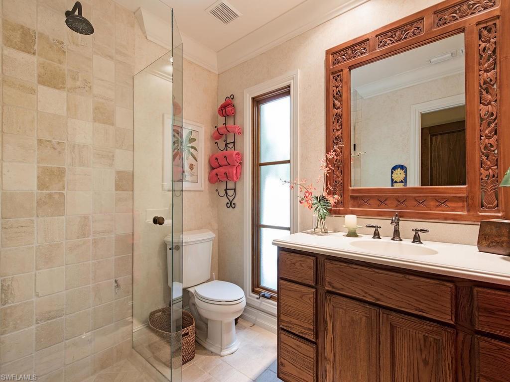 OLDE NAPLES - Residential