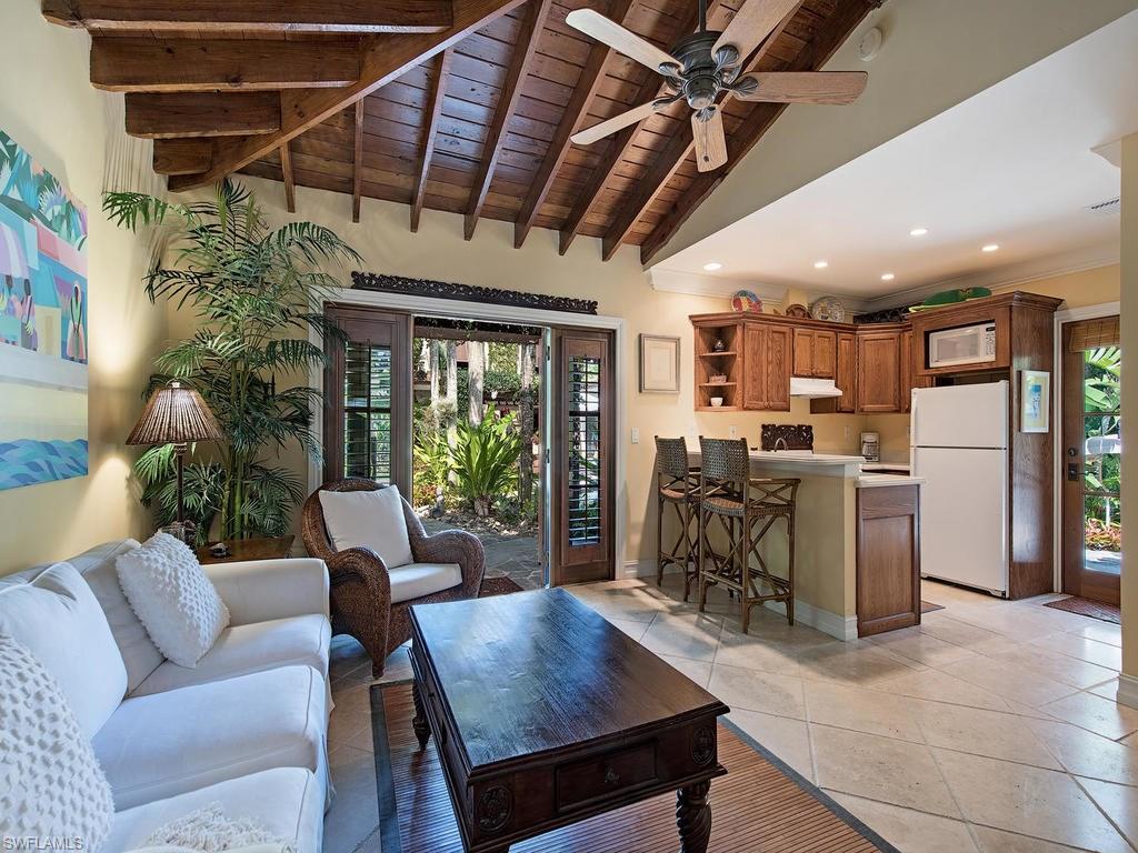 OLDE NAPLES - Residential