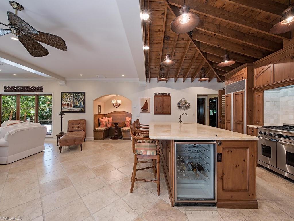 OLDE NAPLES - Residential