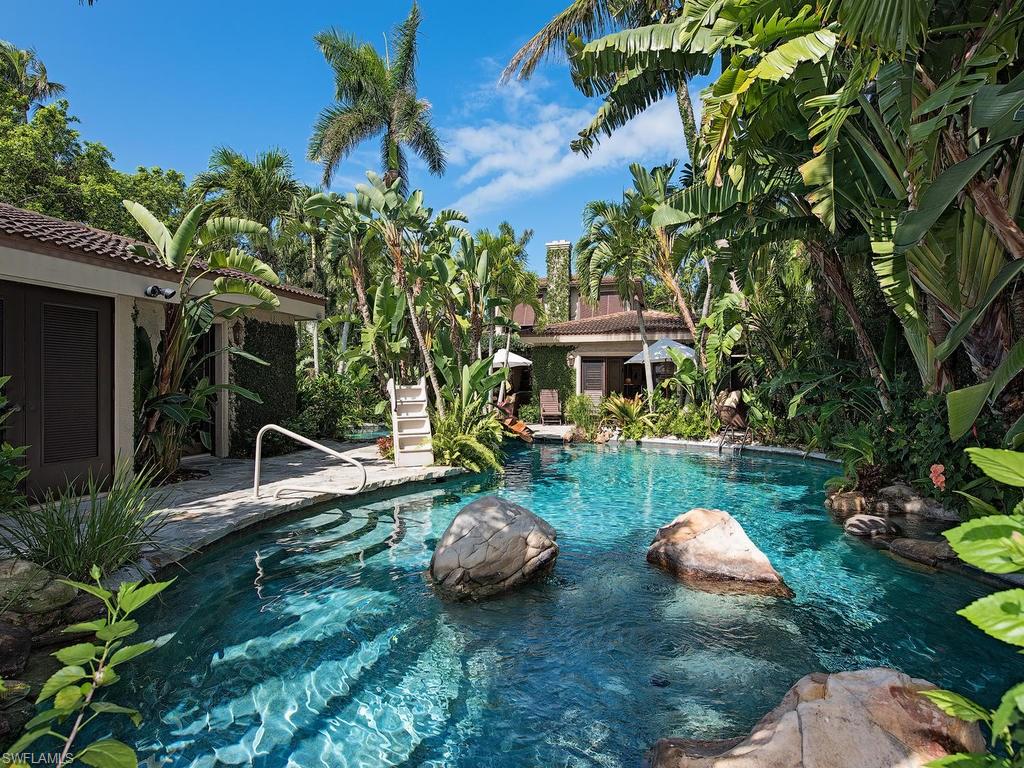 OLDE NAPLES - Residential