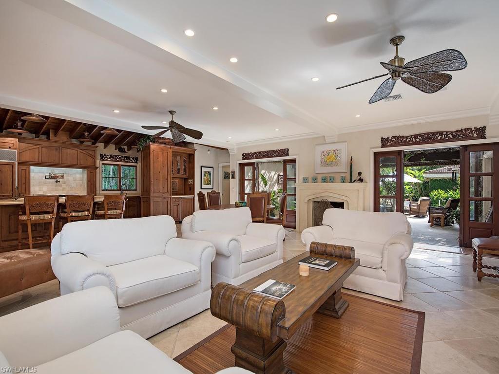 OLDE NAPLES - Residential