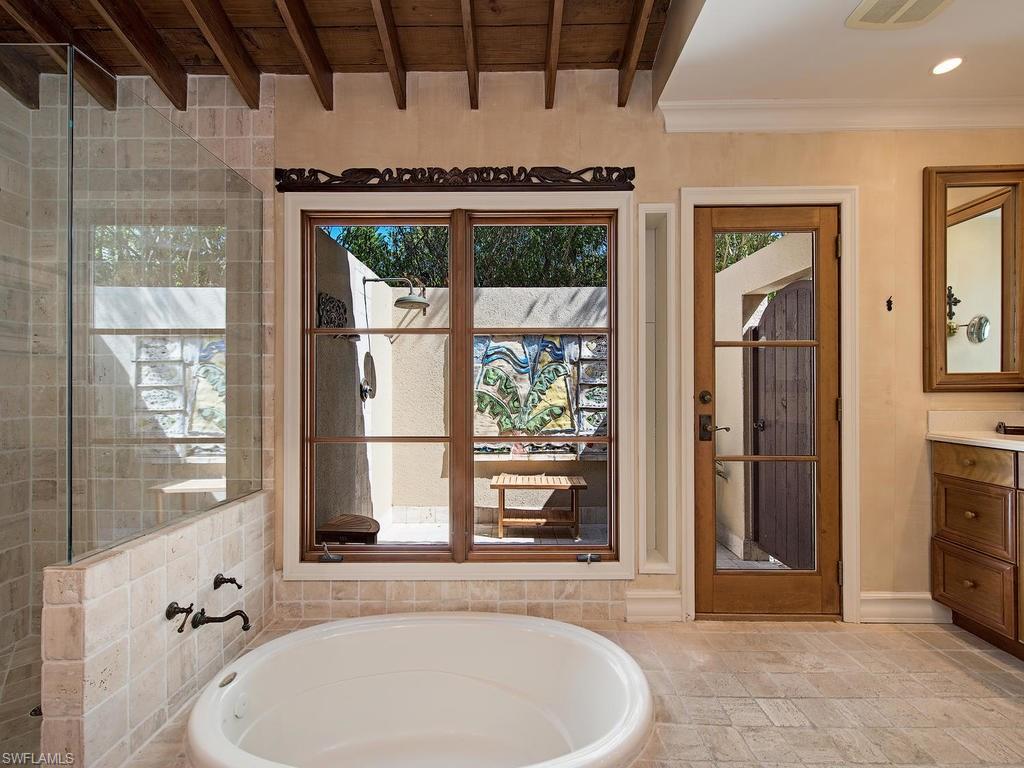 OLDE NAPLES - Residential