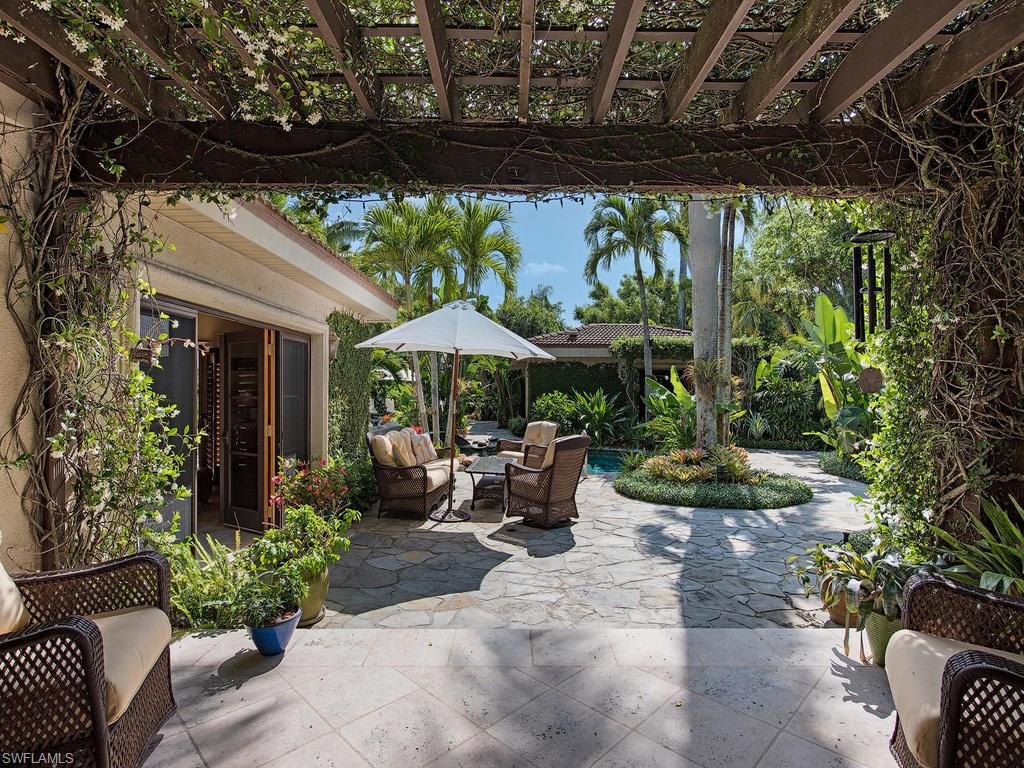 OLDE NAPLES - Residential