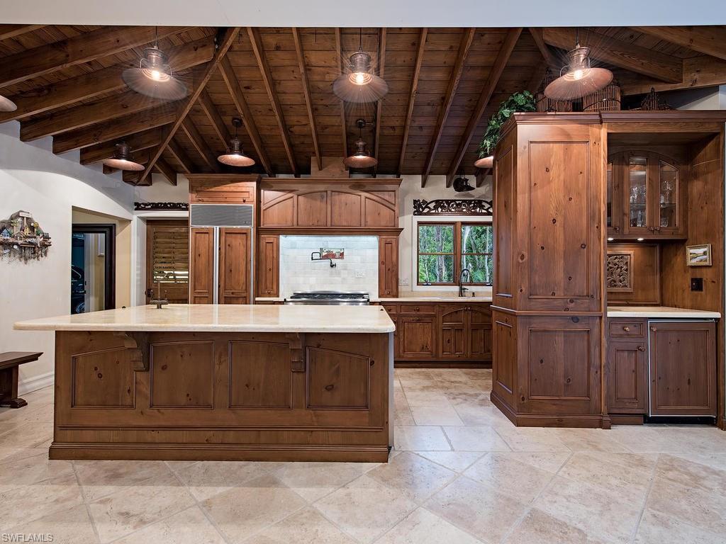 OLDE NAPLES - Residential