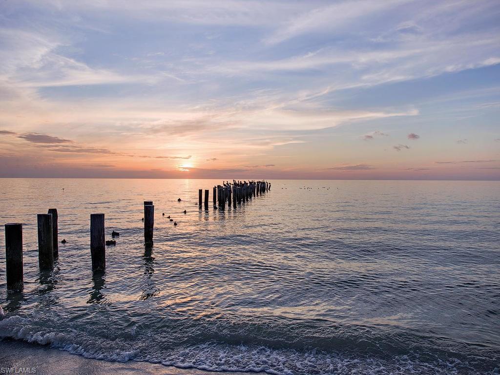 OLDE NAPLES - Residential