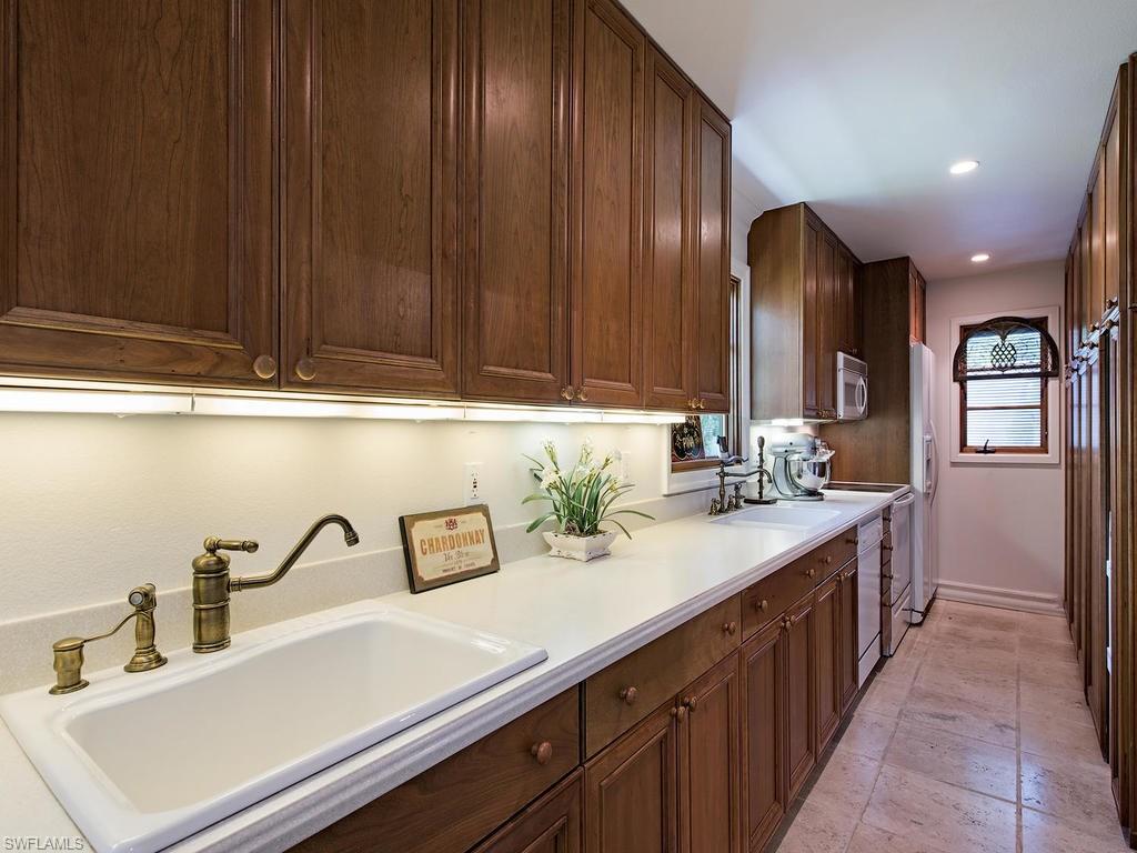 OLDE NAPLES - Residential