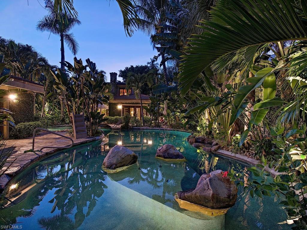 OLDE NAPLES - Residential