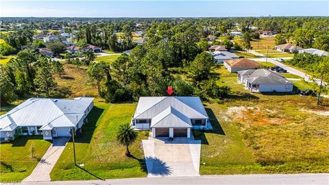 A home in LEHIGH ACRES