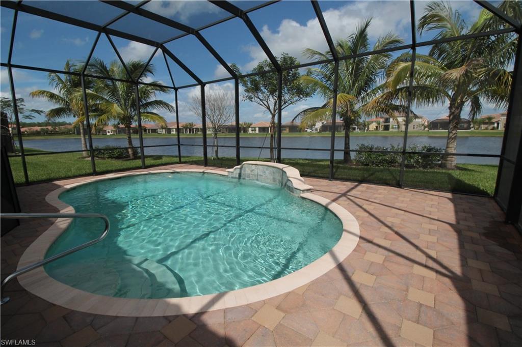 RIVERSTONE - Residential Lease